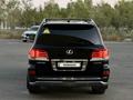 Lexus LX 570 2013 года за 27 000 000 тг. в Атырау – фото 6