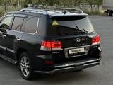 Lexus LX 570 2013 годаүшін28 000 000 тг. в Атырау – фото 5