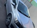 Chevrolet Aveo 2014 года за 3 800 000 тг. в Алматы – фото 5