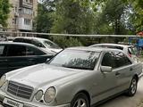 Mercedes-Benz E 230 1995 годаүшін1 700 000 тг. в Шымкент – фото 4