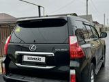 Lexus GX 460 2012 года за 18 500 000 тг. в Актау – фото 5