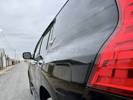 Lexus GX 460 2012 года за 18 500 000 тг. в Актау – фото 8