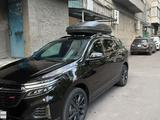 Chevrolet Equinox 2021 года за 9 500 000 тг. в Алматы