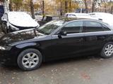 Audi A4 2009 года за 5 500 000 тг. в Рудный – фото 2