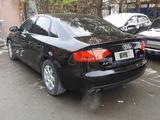 Audi A4 2009 года за 5 500 000 тг. в Рудный – фото 4