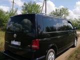 Volkswagen Caravelle 2011 года за 8 500 000 тг. в Костанай