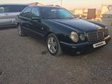 Mercedes-Benz E 280 1998 годаүшін5 500 000 тг. в Петропавловск – фото 5