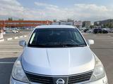 Nissan Tiida 2007 годаfor4 090 000 тг. в Алматы – фото 2