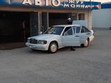 Mercedes-Benz 190 1991 года за 800 000 тг. в Конаев (Капшагай) – фото 5