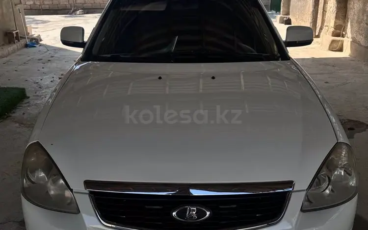 ВАЗ (Lada) Priora 2172 2013 годаүшін2 650 000 тг. в Актау