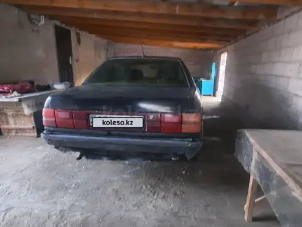 Audi 100 1991 года за 650 000 тг. в Алматы – фото 25