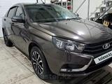 ВАЗ (Lada) Vesta 2020 года за 5 200 000 тг. в Экибастуз – фото 4