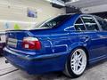 BMW 530 2001 года за 6 500 000 тг. в Алматы – фото 18