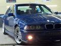 BMW 530 2001 года за 6 500 000 тг. в Алматы – фото 4