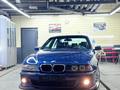 BMW 530 2001 года за 6 500 000 тг. в Алматы – фото 3