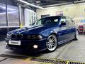 BMW 530 2001 года за 6 500 000 тг. в Алматы