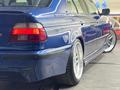 BMW 530 2001 года за 6 500 000 тг. в Алматы – фото 7