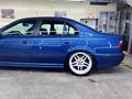 BMW 530 2001 года за 6 500 000 тг. в Алматы – фото 8