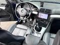 BMW 530 2001 года за 6 500 000 тг. в Алматы – фото 9