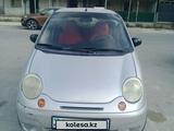 Daewoo Matiz 2010 года за 1 500 000 тг. в Жанаозен – фото 2