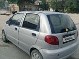 Daewoo Matiz 2010 года за 1 500 000 тг. в Жанаозен