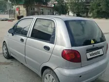 Daewoo Matiz, 2010