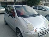 Daewoo Matiz 2010 года за 1 500 000 тг. в Жанаозен – фото 4