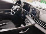 Hyundai Elantra 2021 годаүшін8 500 000 тг. в Астана – фото 3