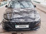 Hyundai Elantra 2021 годаүшін8 500 000 тг. в Астана – фото 4