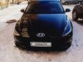 Hyundai Elantra 2021 года за 8 500 000 тг. в Астана – фото 5