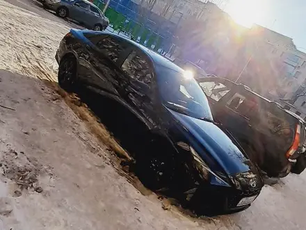 Hyundai Elantra 2021 года за 8 500 000 тг. в Астана – фото 7