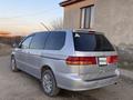 Honda Odyssey 2002 годаүшін4 500 000 тг. в Тараз – фото 5