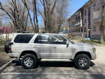 Toyota Hilux Surf 1997 года за 5 500 000 тг. в Алматы