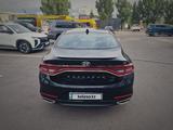Hyundai Grandeur 2018 года за 11 500 000 тг. в Алматы