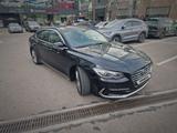 Hyundai Grandeur 2018 года за 11 500 000 тг. в Алматы – фото 3