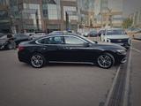Hyundai Grandeur 2018 года за 11 500 000 тг. в Алматы – фото 4