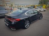Hyundai Grandeur 2018 года за 11 500 000 тг. в Алматы – фото 5