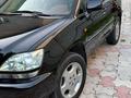 Lexus RX 300 2002 года за 5 500 000 тг. в Шымкент – фото 3