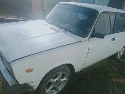 ВАЗ (Lada) 2105 1982 года за 320 000 тг. в Уральск