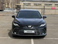 Toyota Camry 2023 годаүшін15 700 000 тг. в Уральск