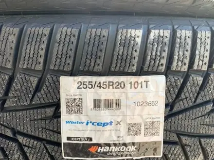 Bridgestone Turanza T005 245/45 R19 и 275/40 R19 за 125 000 тг. в Астана – фото 3