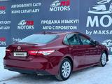 Toyota Camry 2019 годаfor10 890 000 тг. в Актобе – фото 4