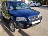 Honda CR-V 1998 годаүшін3 500 000 тг. в Кызылорда