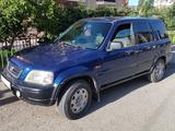 Honda CR-V 1998 годаүшін3 500 000 тг. в Кызылорда – фото 4