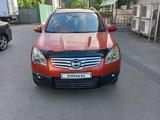 Nissan Qashqai 2008 года за 5 500 000 тг. в Алматы