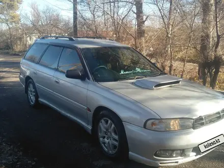 Subaru Legacy 1997 года за 2 400 000 тг. в Алматы