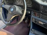 BMW 520 1987 годаүшін3 300 000 тг. в Алматы – фото 4