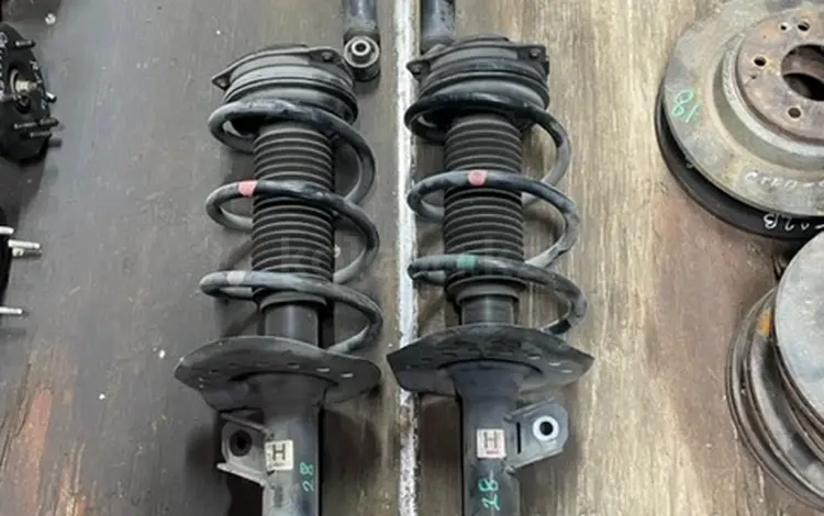 Амортизаторы Teana за 4 040 тг. в Алматы