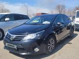 Toyota Avensis 2012 года за 6 500 000 тг. в Экибастуз – фото 4