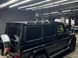 Mercedes-Benz G 63 AMG 2016 годаүшін41 000 000 тг. в Астана – фото 4